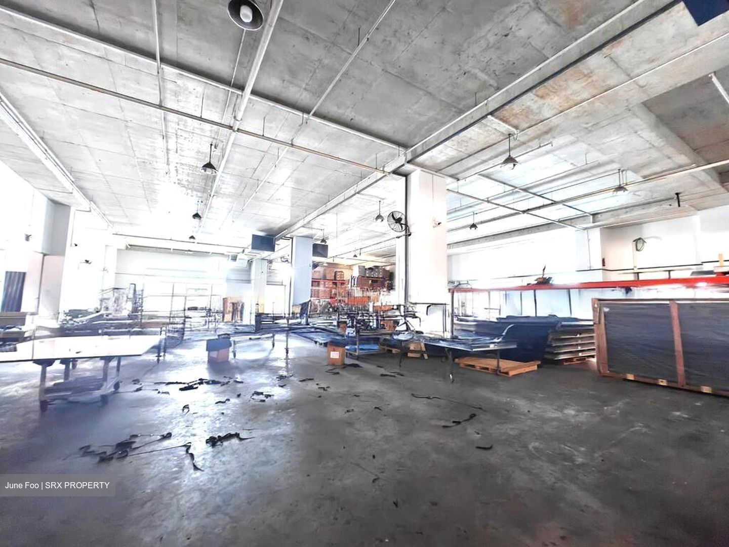Shine@tuas South (D22), Factory #502740211